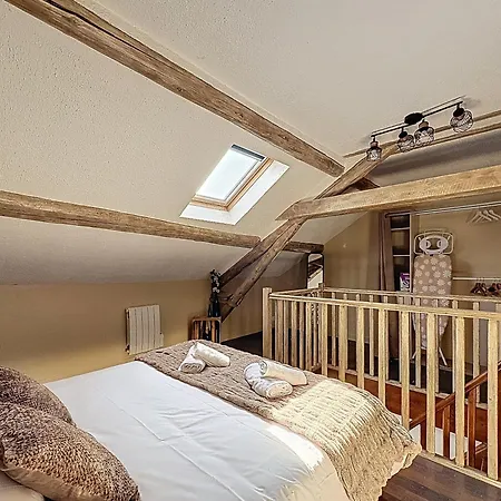 Apartment Nuit D'or - Paolena - Sejour & Pro